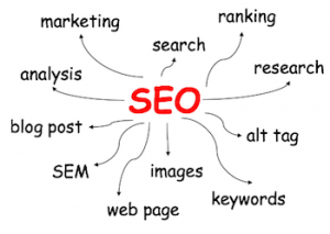help with SEO Sutherland Shire